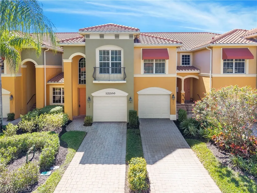 12200 Toscana Way Bonita Springs FL 34135
