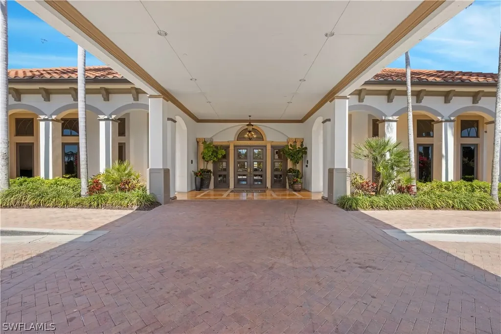 12200 Toscana Way Bonita Springs FL 34135