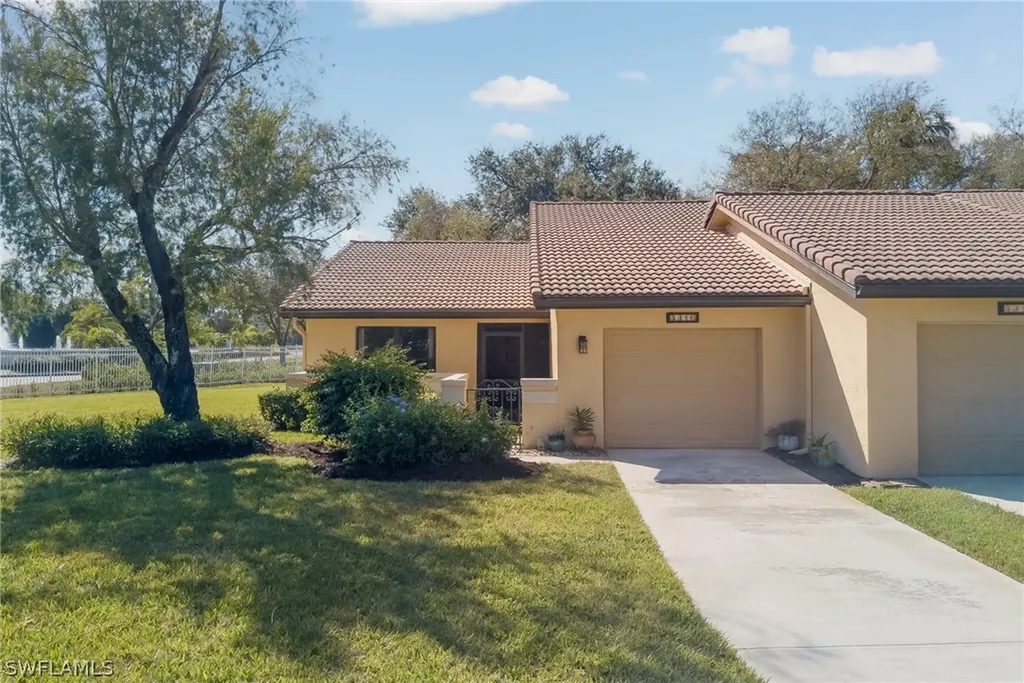 5316 Concord Way Fort Myers FL 33907