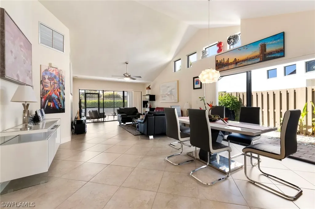 515 Beachwalk Circle Naples FL 34108