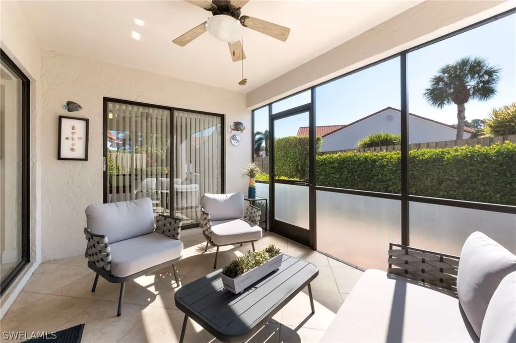 515 Beachwalk Circle Naples FL 34108