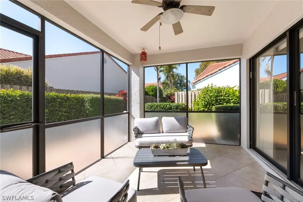 515 Beachwalk Circle Naples FL 34108