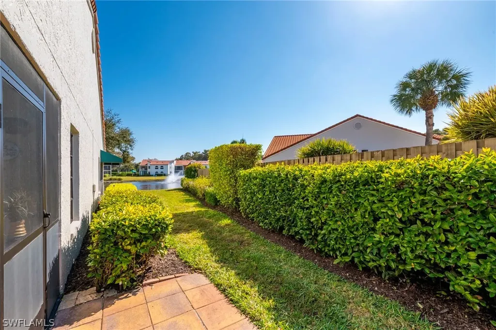 515 Beachwalk Circle Naples FL 34108