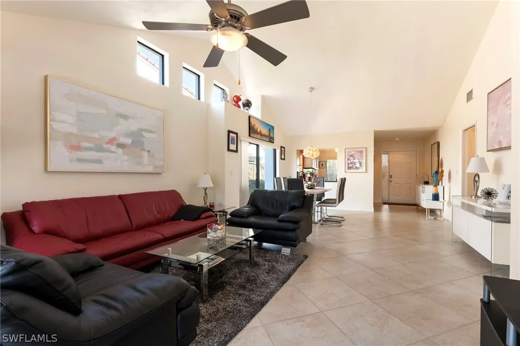 515 Beachwalk Circle Naples FL 34108