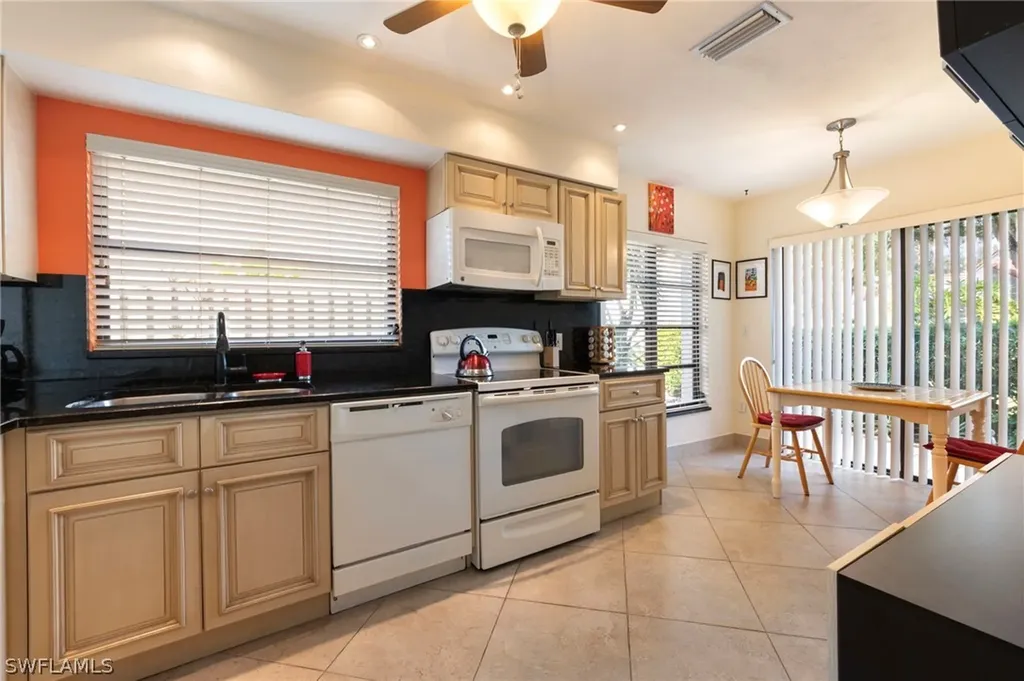 515 Beachwalk Circle Naples FL 34108