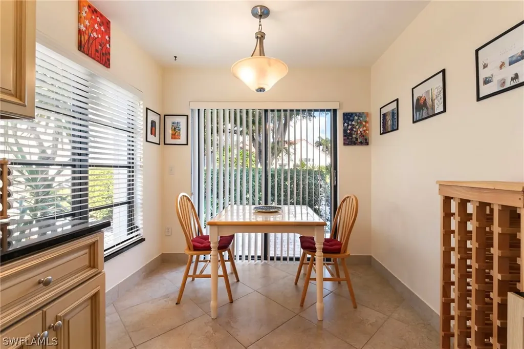 515 Beachwalk Circle Naples FL 34108