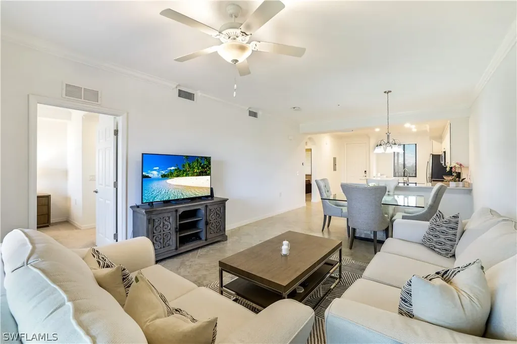 9590 Trevi Court Naples FL 34113