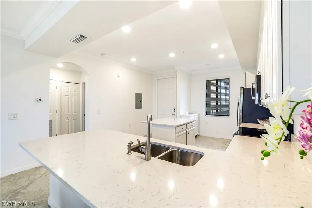 9590 Trevi Court Naples FL 34113