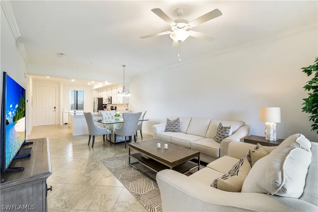 9590 Trevi Court Naples FL 34113