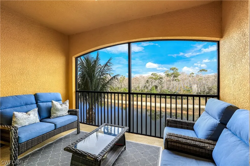 9590 Trevi Court Naples FL 34113