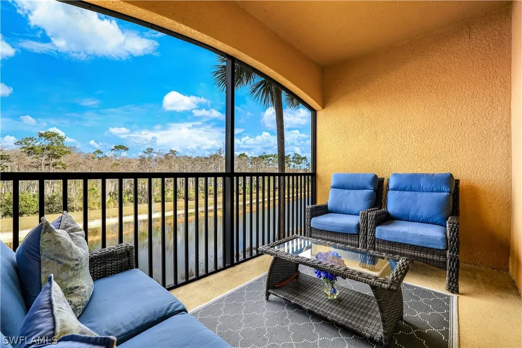 9590 Trevi Court Naples FL 34113