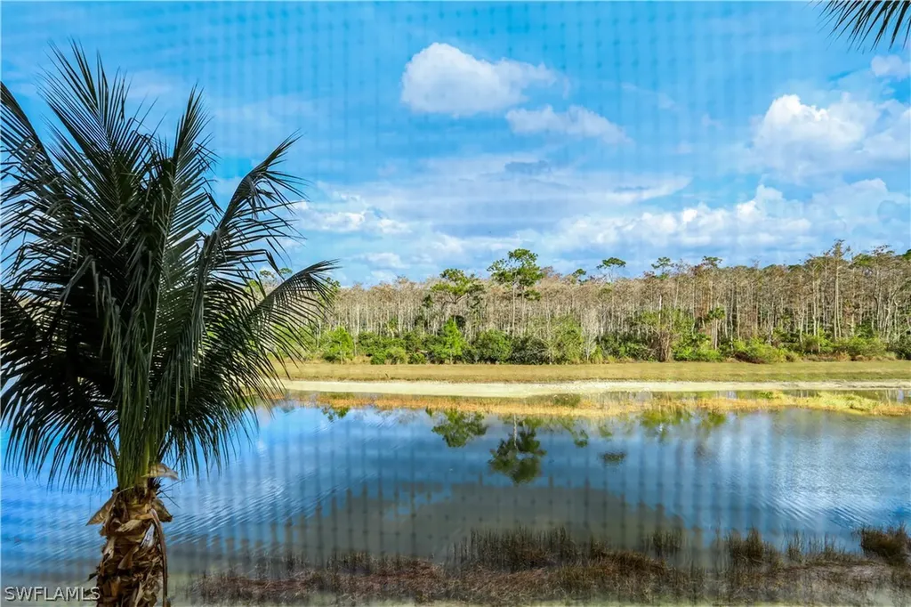 9590 Trevi Court Naples FL 34113