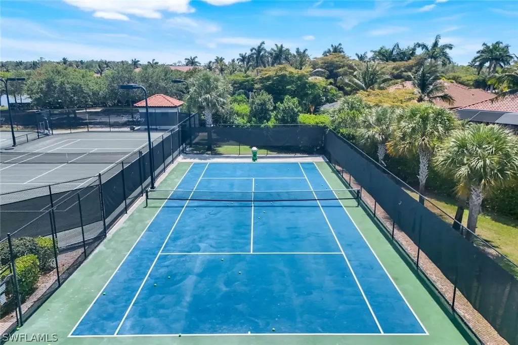 9590 Trevi Court Naples FL 34113