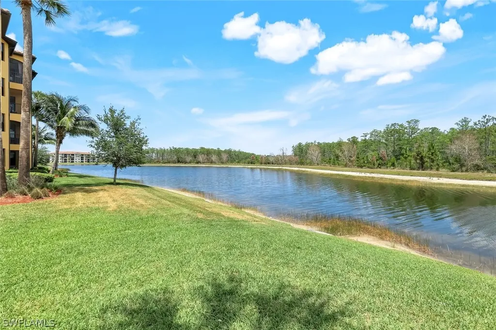 9590 Trevi Court Naples FL 34113