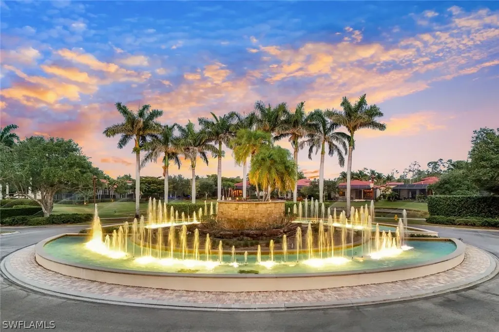 9590 Trevi Court Naples FL 34113
