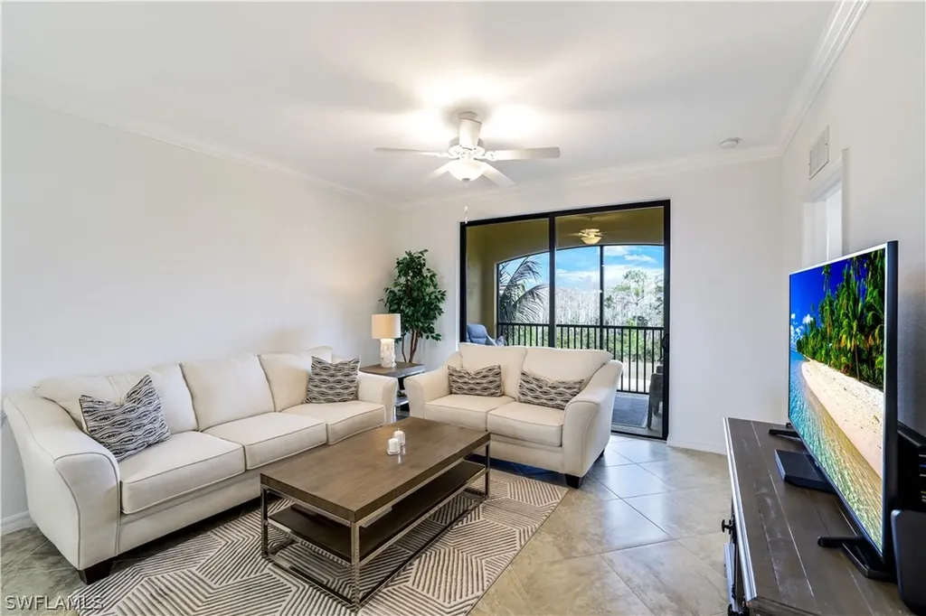 9590 Trevi Court Naples FL 34113