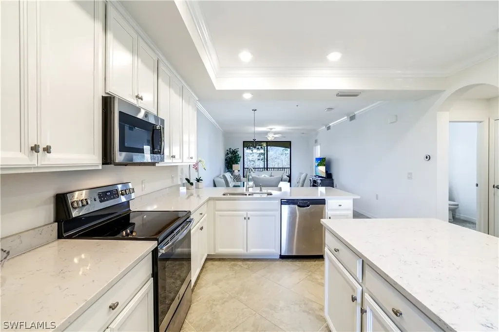 9590 Trevi Court Naples FL 34113