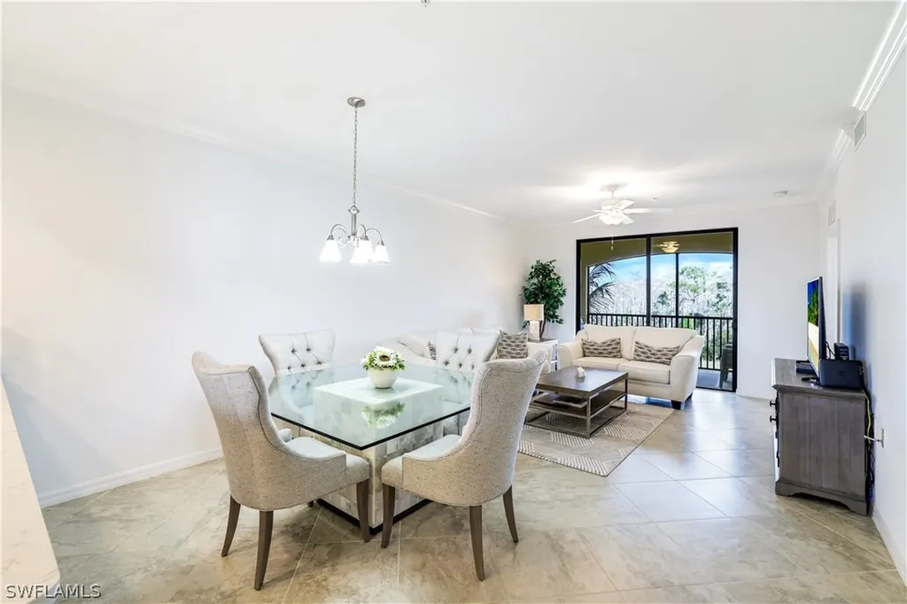 9590 Trevi Court Naples FL 34113