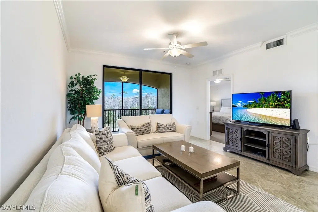 9590 Trevi Court Naples FL 34113