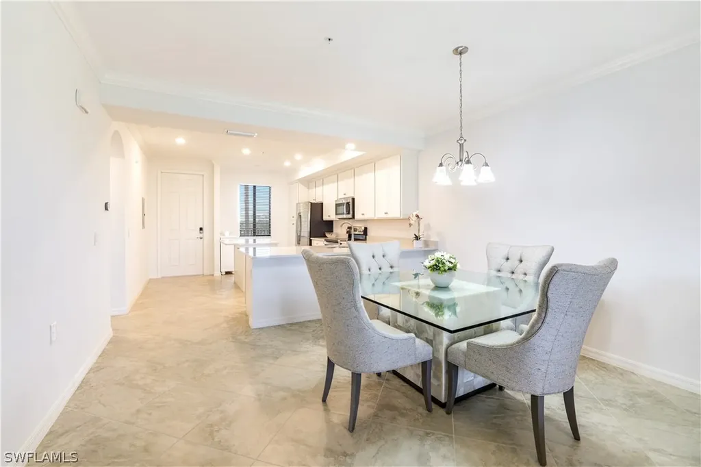 9590 Trevi Court Naples FL 34113
