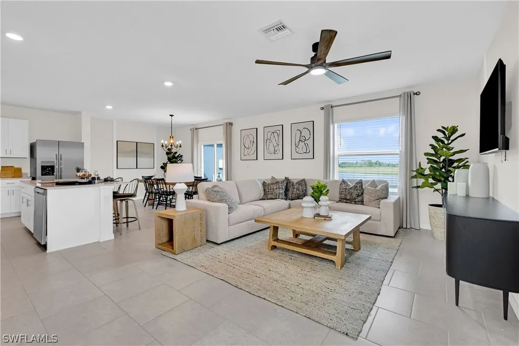 45043 Pipevine Circle Babcock Ranch FL 33982