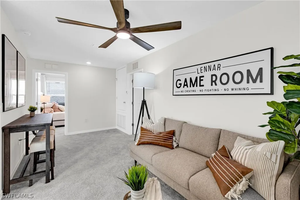 45043 Pipevine Circle Babcock Ranch FL 33982