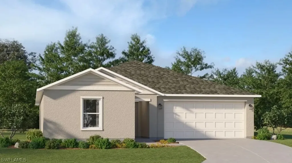 919 Sara Avenue N Lehigh Acres FL 33971