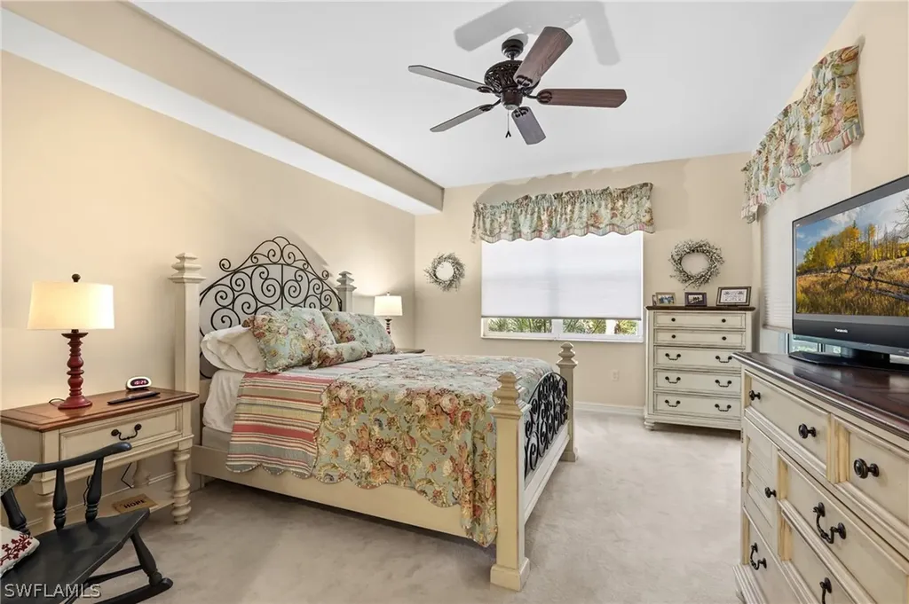 1672 Tarpon Bay Drive S Naples FL 34119