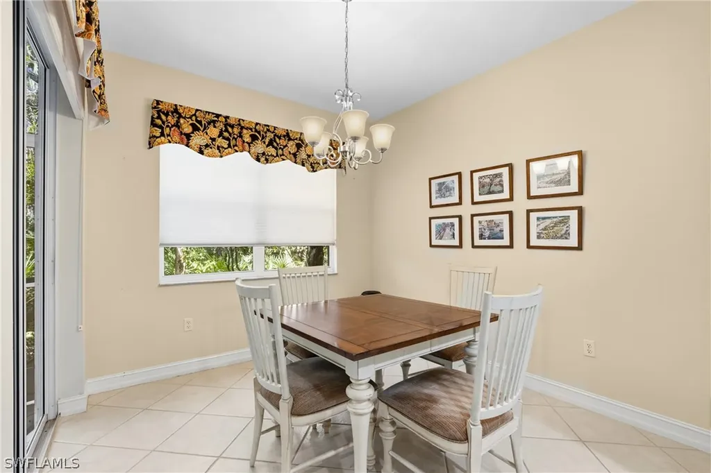 1672 Tarpon Bay Drive S Naples FL 34119