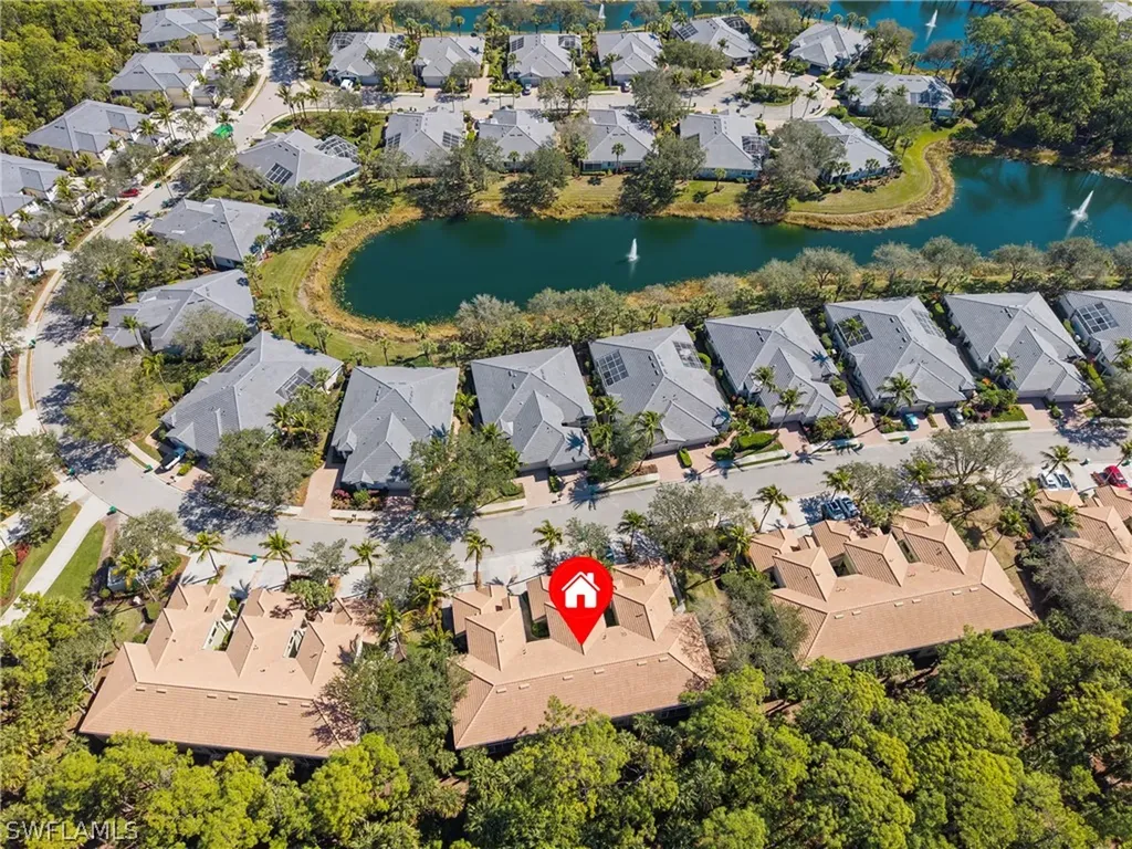 1672 Tarpon Bay Drive S Naples FL 34119