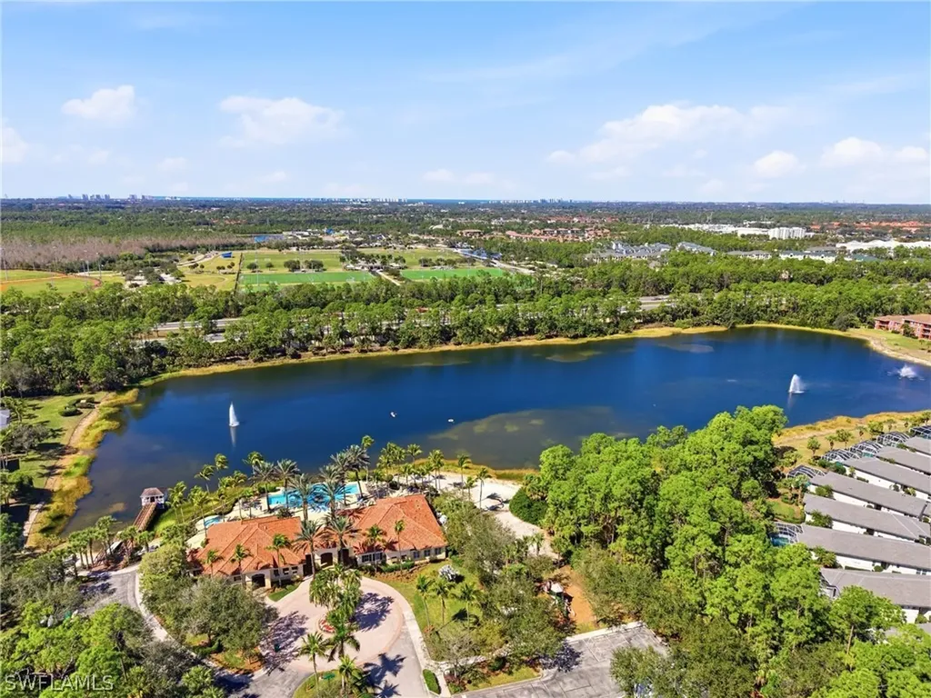 1672 Tarpon Bay Drive S Naples FL 34119