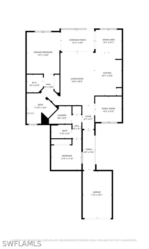 1672 Tarpon Bay Drive S Naples FL 34119