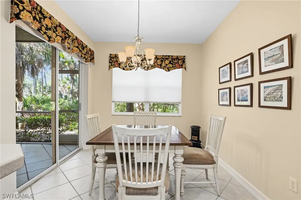 1672 Tarpon Bay Drive S Naples FL 34119