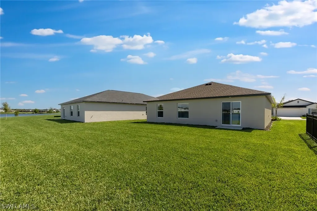 3719 23rd Street SW Lehigh Acres FL 33976