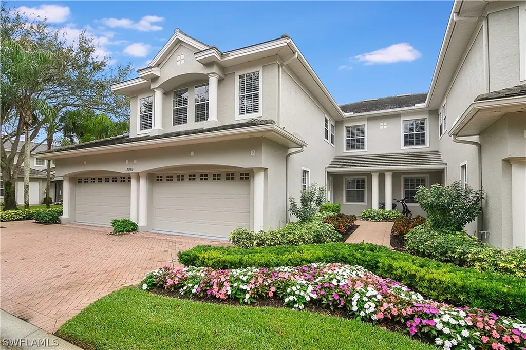 3099 Lancaster Drive Naples FL 34105