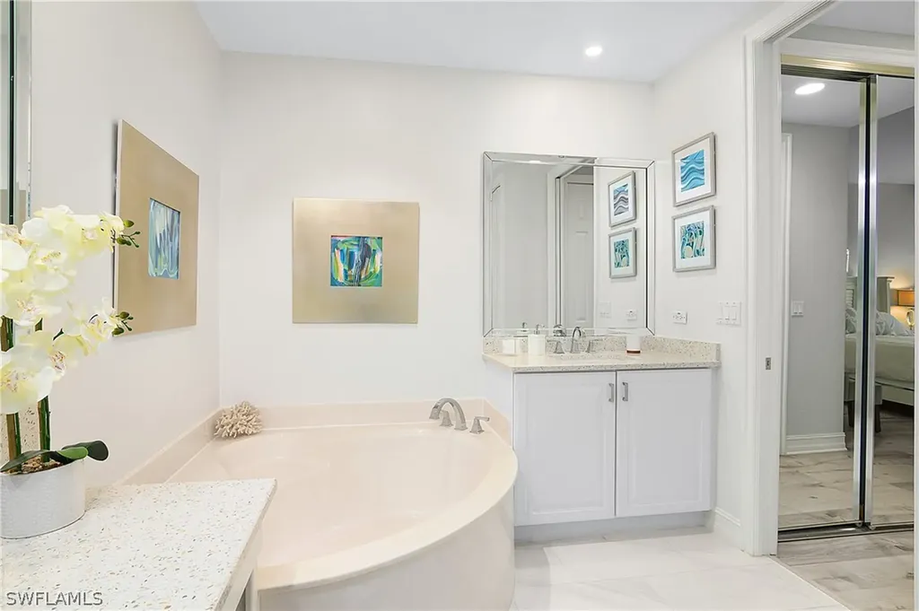 3099 Lancaster Drive Naples FL 34105