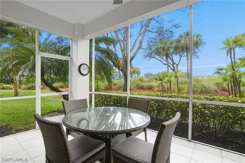 3099 Lancaster Drive Naples FL 34105