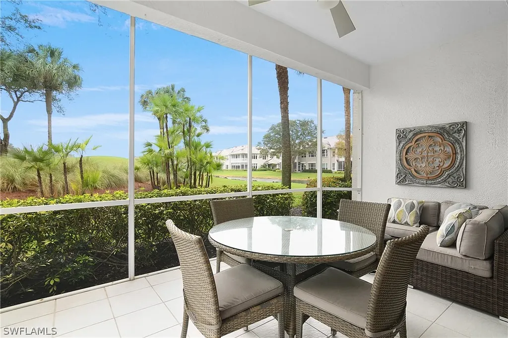 3099 Lancaster Drive Naples FL 34105