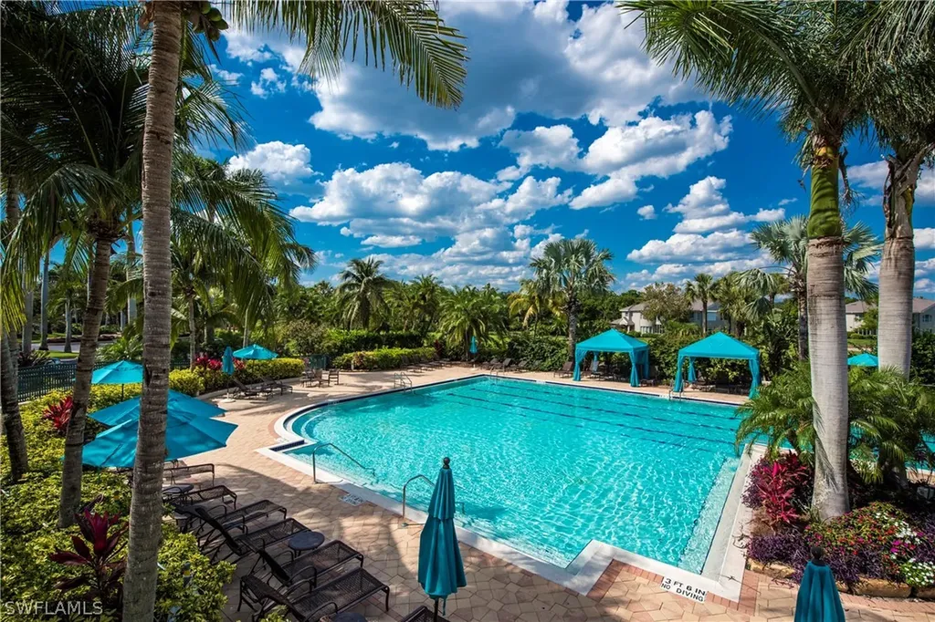 3099 Lancaster Drive Naples FL 34105