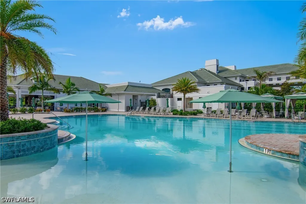 3099 Lancaster Drive Naples FL 34105