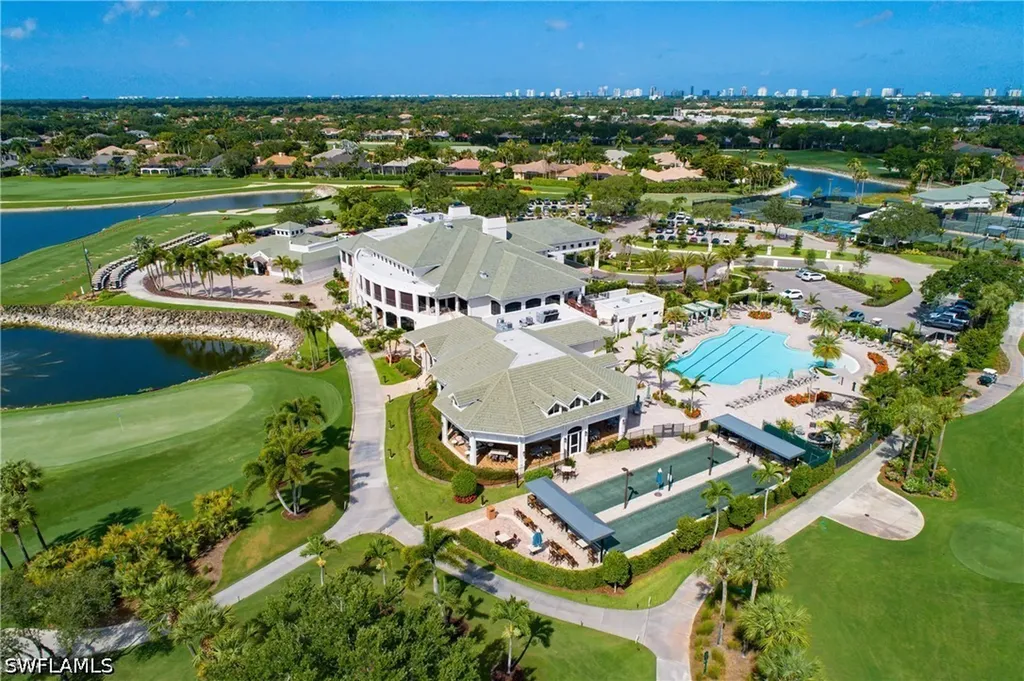 3099 Lancaster Drive Naples FL 34105