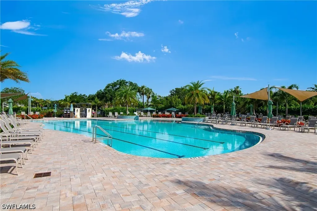 3099 Lancaster Drive Naples FL 34105
