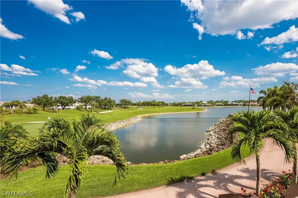 3099 Lancaster Drive Naples FL 34105