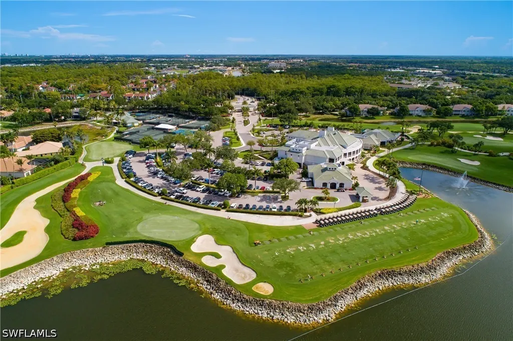 3099 Lancaster Drive Naples FL 34105