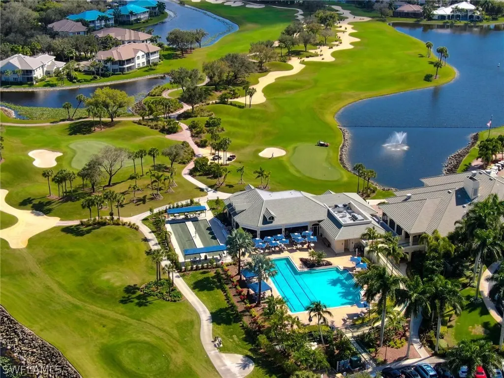 3099 Lancaster Drive Naples FL 34105