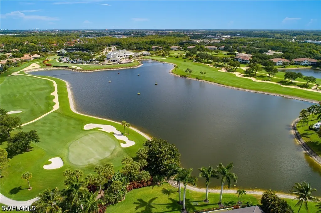 3099 Lancaster Drive Naples FL 34105