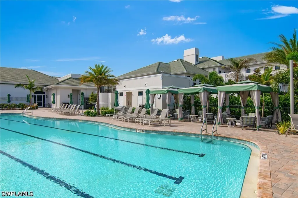 3099 Lancaster Drive Naples FL 34105