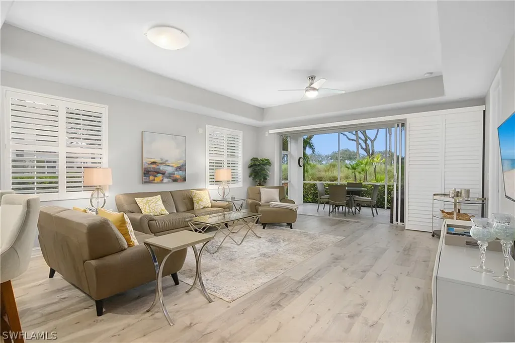 3099 Lancaster Drive Naples FL 34105