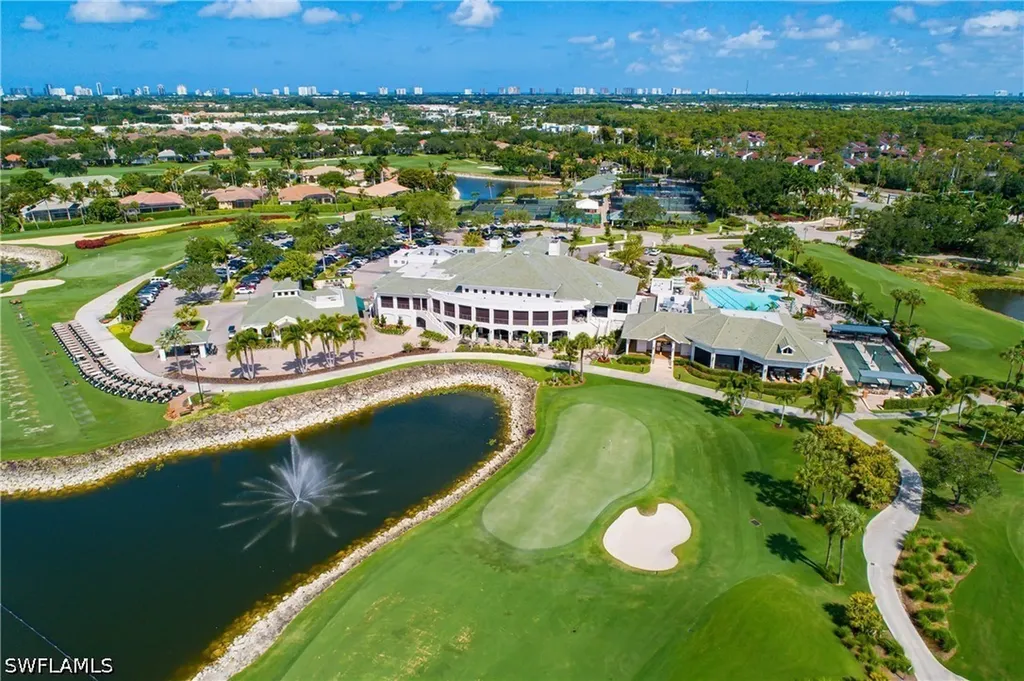 3099 Lancaster Drive Naples FL 34105
