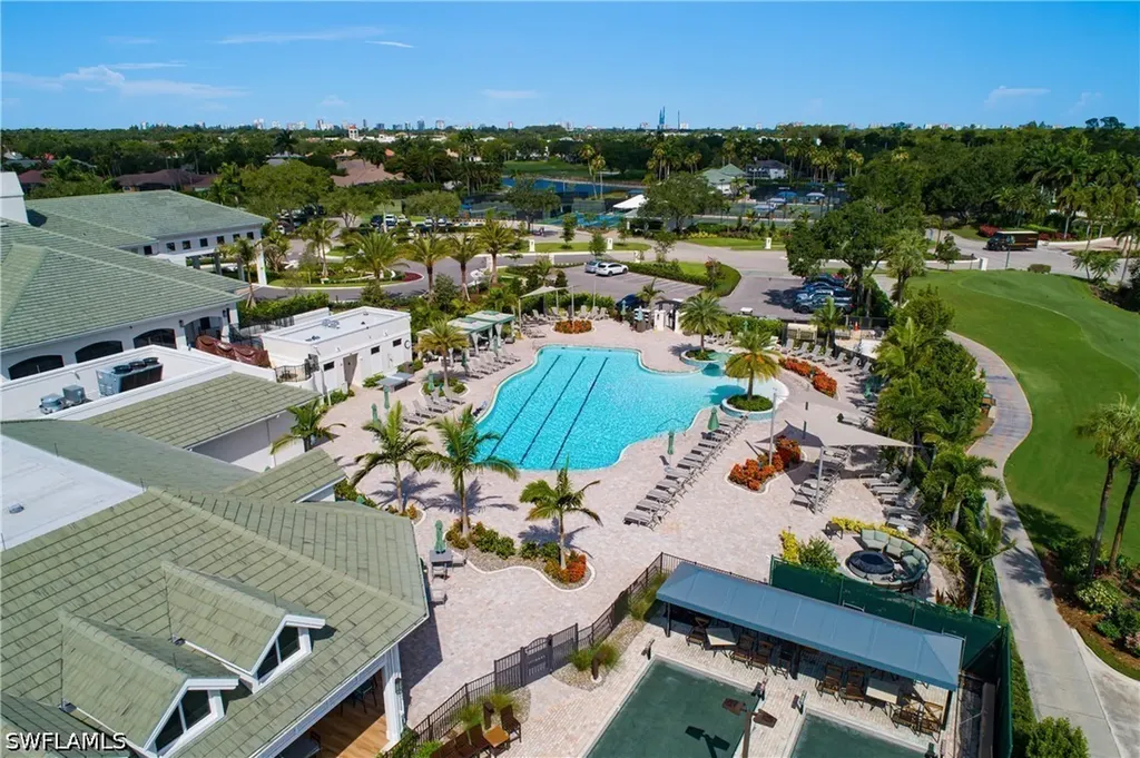 3099 Lancaster Drive Naples FL 34105